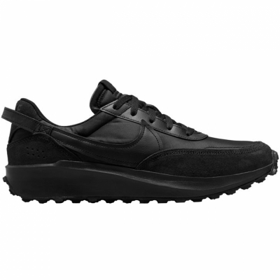 Buty meskie Nike Waffle Debut czarne DH9522 002