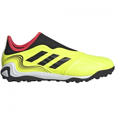 Buty pilkarskie adidas Copa Sense.3 LL TF GZ1372