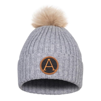 ARCTIC ARMY Bobble Hat