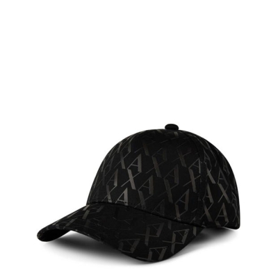 Armani Exchange Armani Exchange Baseball Hat