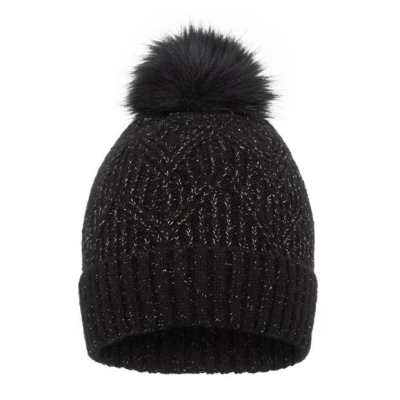 Biba Biba Knitted Beanie