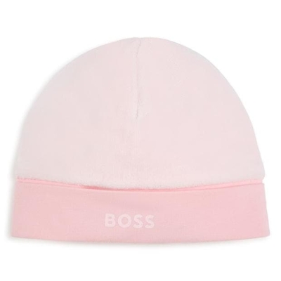 Boss Boss Lgo Beanie Bb44