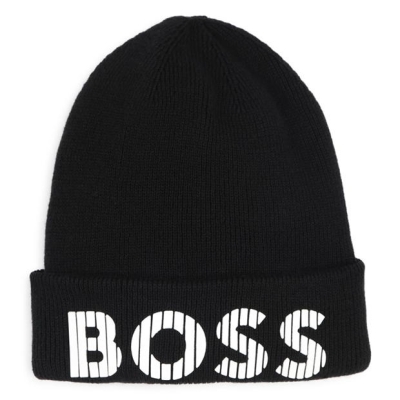 Boss Boss Lrg Beanie Jn44