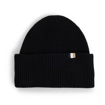 BOSS Laura Beanie