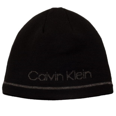 Calvin Klein Golf G Rvrs Beanie Sn00