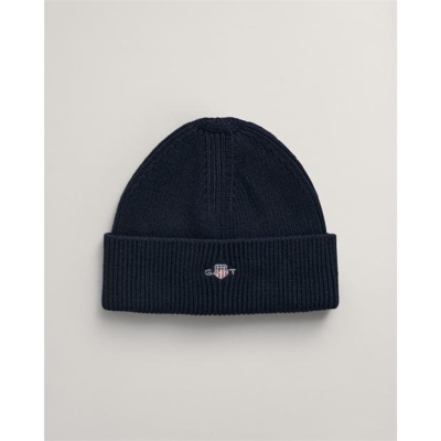 Gant Gant Sml Lgo Beanie Jn43