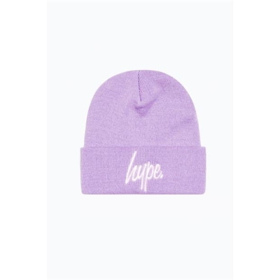 Hype Script Beanie 99