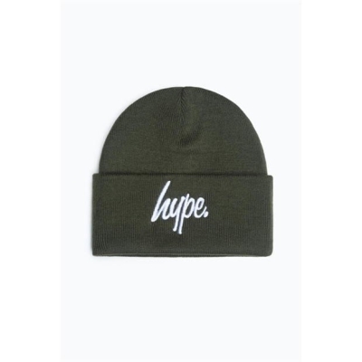 Hype Script Beanie 99