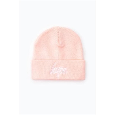 Hype Script Beanie 99