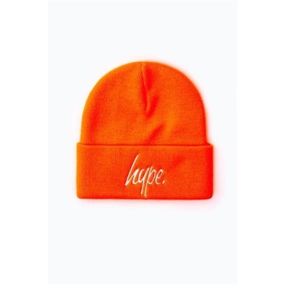 Hype Script Beanie 99