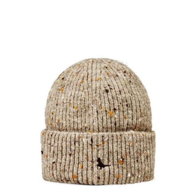 Jack Wills Nep Knit Beanie 44