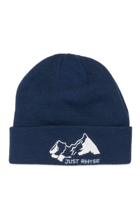 Just Rhyse ThePeak Beanie