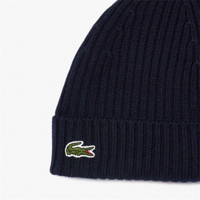 Lacoste Lacoste Knit Beanie Sn44