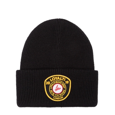 Loyalti Beanie Sn51