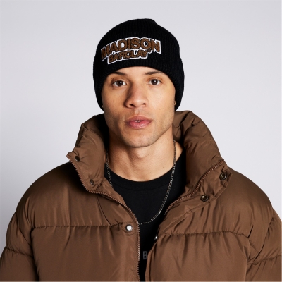 Madison Barclay Soho Beanie