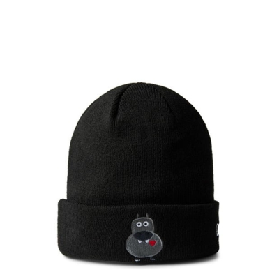 New Era Animal Beanie Jn99