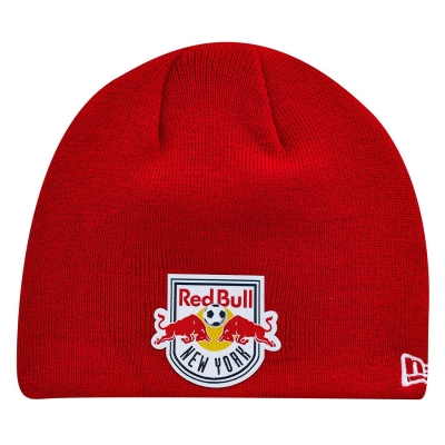 New Era MLS Beanie barbat