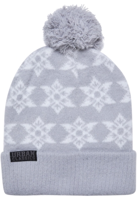 Pom Beanie Urban Classics