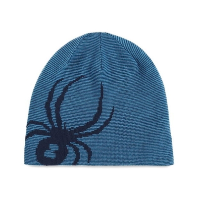 Spyder Revers Beanie Sn51