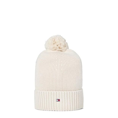 Tommy Hilfiger TH ESSENTIAL POM POM BEANIE