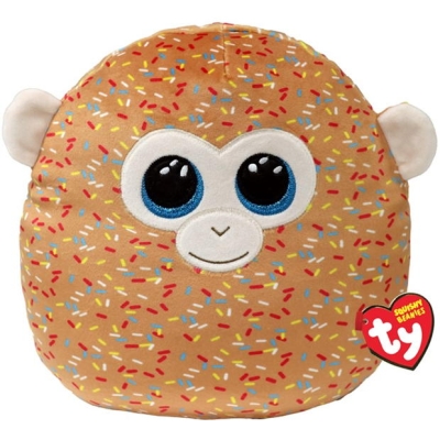 Ty PLS TAMAR MONK SQUISHY BEANIE 10