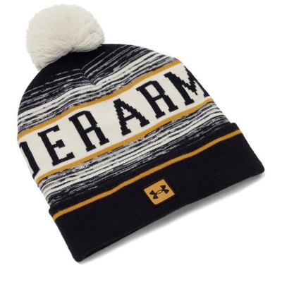 Under Armour Armour M Halftime Pom Beanie Beany barbat