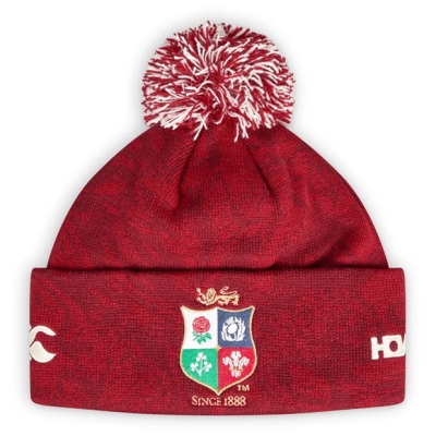 Canterbury British and Irish Lions 2024 Bobble Hat adulti