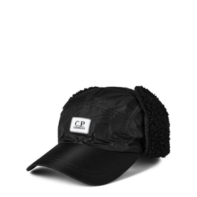 CP Company CP Beanie Hat Jn51