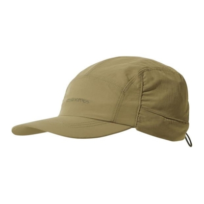 Craghoppers Crag NL Desert Hat Sn99