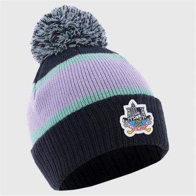 ONeills Cork Dynamo Beanie Hat dama