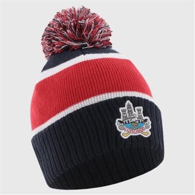 ONeills Cork Dynamo Beanie Hat Senior