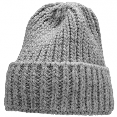 's 4F Hat Gray Melan? H4Z22 CAD017 25M dama