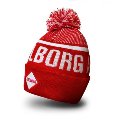 Team Beanie Hat Snr52