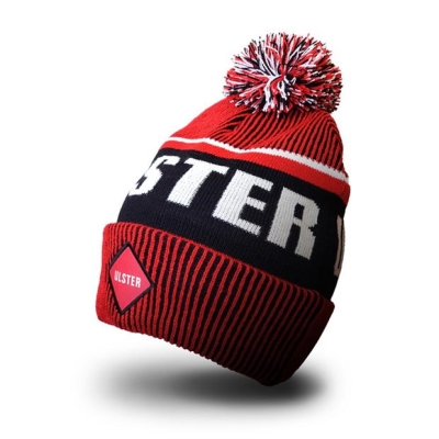 Team Rugby Beanie Hat barbat