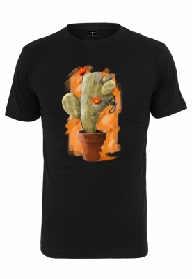 Tricou Cactus Mister Tee