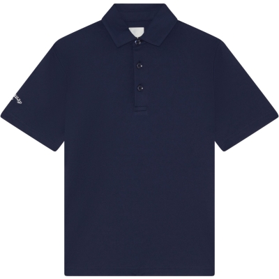 Callaway Solid Polo Jn00