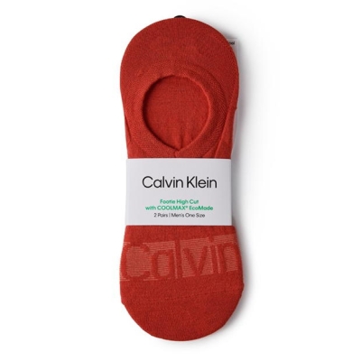 Calvin Klein Calvin Ft Hg 2P St Sn99