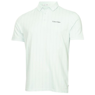 Calvin Klein Golf G Cape Club Polo Sn53