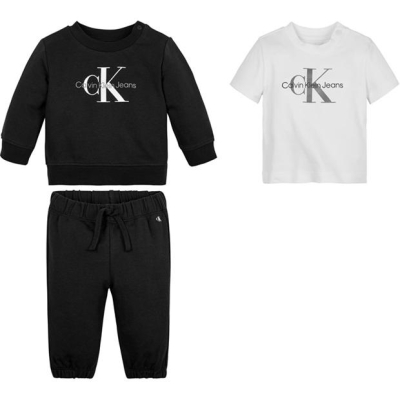 Blug Calvin Klein Calvin Klein Monogram Starter Giftpack Calvin Klein Jeans