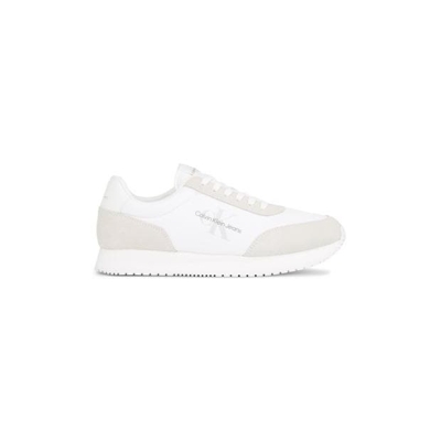 Blug Calvin Klein RETRO RUNNER LOW LACEUP SU-NY ML Calvin Klein Jeans