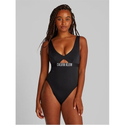 Calvin Klein ONE PIECE FASHION FIT