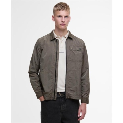 Barbour International Overshirt