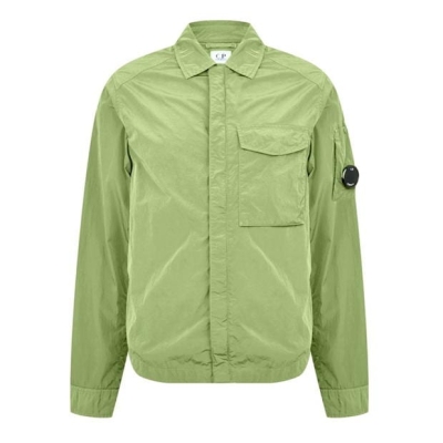 CP COMPANY Chrome-R Overshirt