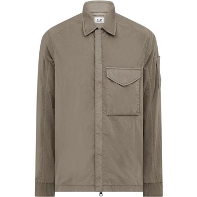 CP COMPANY Chrome-R Overshirt