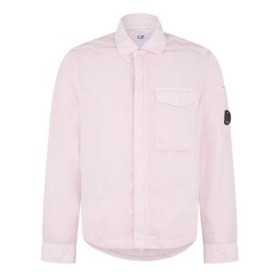 CP COMPANY Chrome-R Overshirt