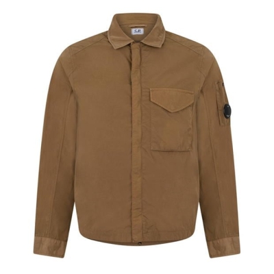 CP COMPANY Chrome-R Overshirt