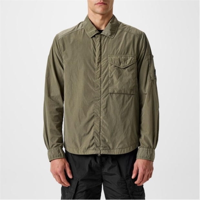 CP COMPANY Chrome-R Overshirt