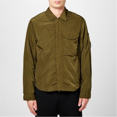 CP COMPANY Chrome-R Overshirt