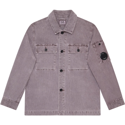 CP COMPANY Corduroy Overshirt copil