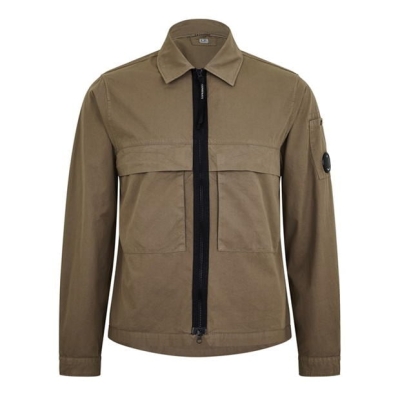 CP Company CP Company Overshirt -